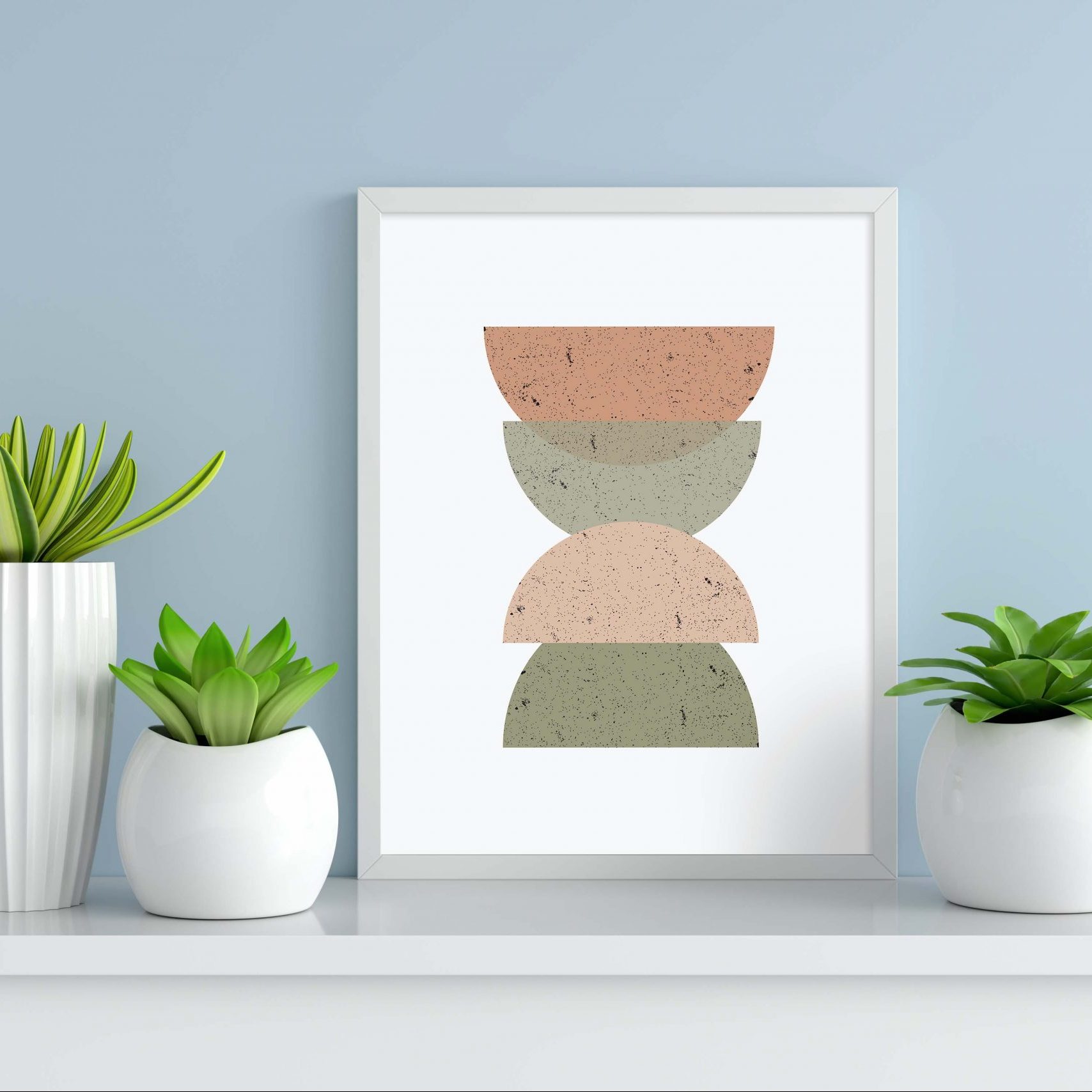 Opposite Seasons Home & Living Wall Decoration Decor